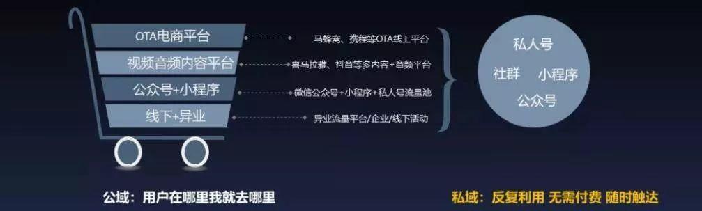 2019多个行业巨头布局；社交电商，再次掀起大风浪？