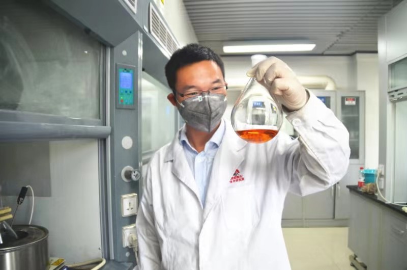陕煤技术研究院：从科技产业化到产业科技化的创新探索