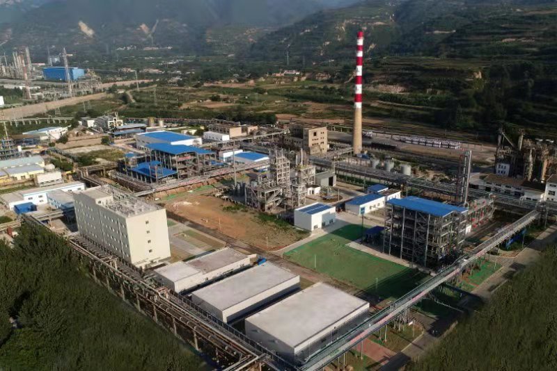 陕煤技术研究院：从科技产业化到产业科技化的创新探索
