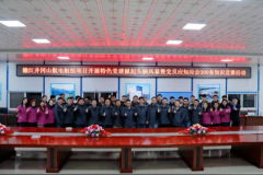 经济效益、品牌效益与人才效益的多赢