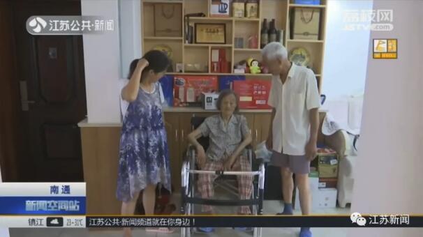 奇迹！101岁老人返老还童，满头白发变青丝！69岁儿子这句话酸了