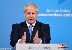 为吸引人才 英国拟对科学家等启动简化签证手续