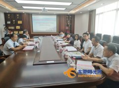 市领导走访我市高层次人才 派了这些“定心丸”