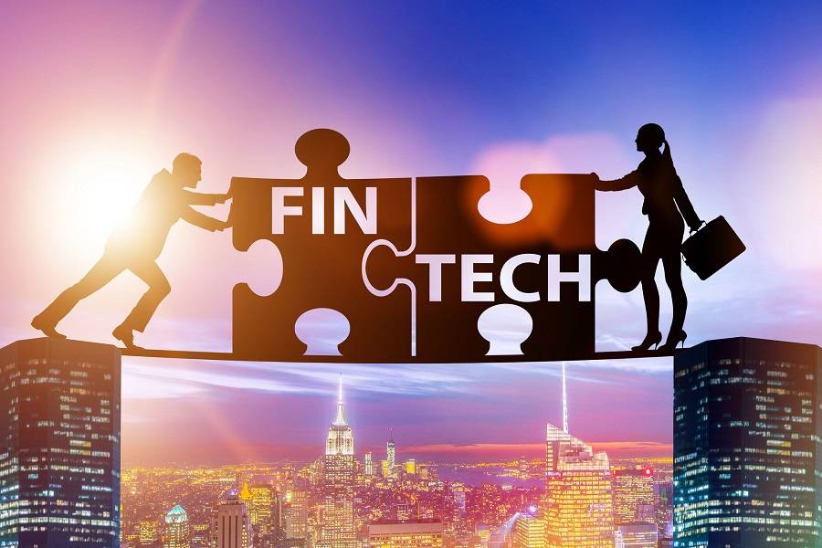 「Fintech大佬说」金融科技的前景在何方？