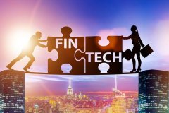 「Fintech大佬说」金融科技的前景在何方？