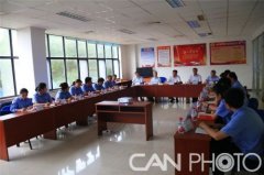 航空工业陈元先深入党建联系点调研并讲授党课