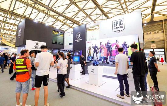 UE4引擎给《龙族幻想》及手游产业带来的变化