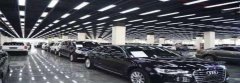 金溢科技：与通行宝签署680万台ETC电子标签采购