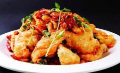如何做香酥鱼片