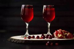如何选择开胃酒以及餐后酒