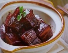 如何用美善品做红烧肉