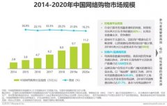 2019年中国社交电商行业发展分析