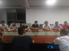 江西德兴市石材产业整治工作刻不容缓