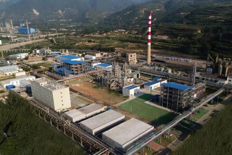 陝煤技術研究院：從科技產業化到產業科技化的創新探索