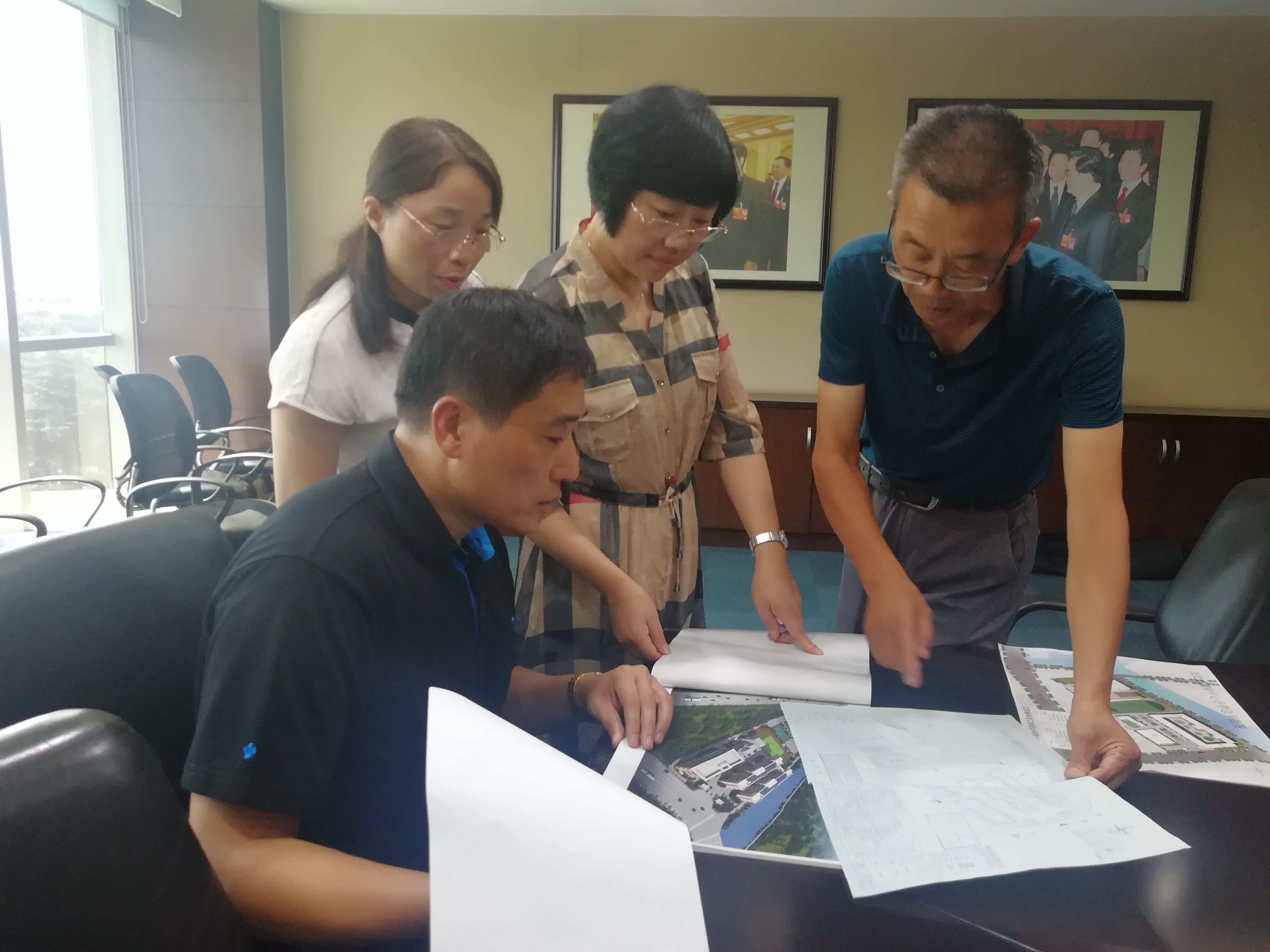 江苏兴达公司捐赠3000万元支持戴南教育振兴 将为三所学校建一幢图书大楼和两幢教学楼