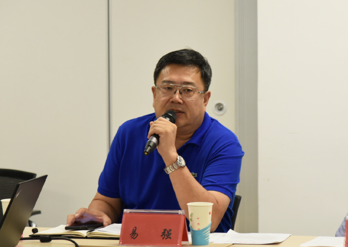 行业专家与开发商犀利发问供应商 “广厦奖”先