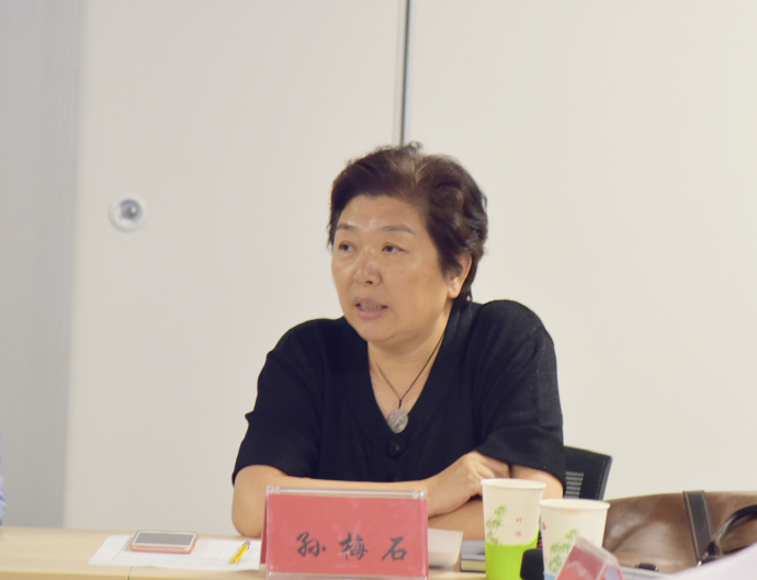 行业专家与开发商犀利发问供应商 “广厦奖”先