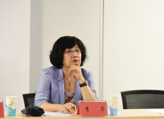 行业专家与开发商犀利发问供应商 “广厦奖”先