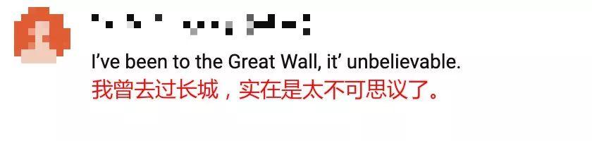 外国小哥“打卡”七处世界奇迹，到长城时惊呆了……