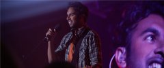 <b>《昨日奇迹》发新片段 《Let It Be》遇＂滑铁卢＂</b>