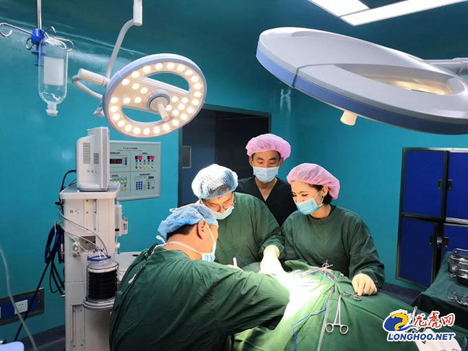 【新时代 新作为 新篇章】投资金、配硬件、引人