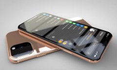 提前发布的iPhone11，售价将与去年持平