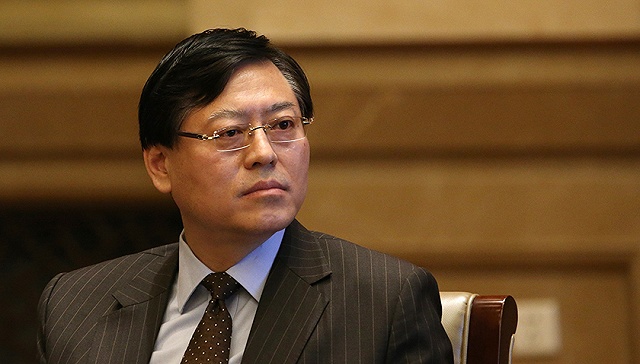 杨元庆：联想要做智能化样板，未来帮助其他企业