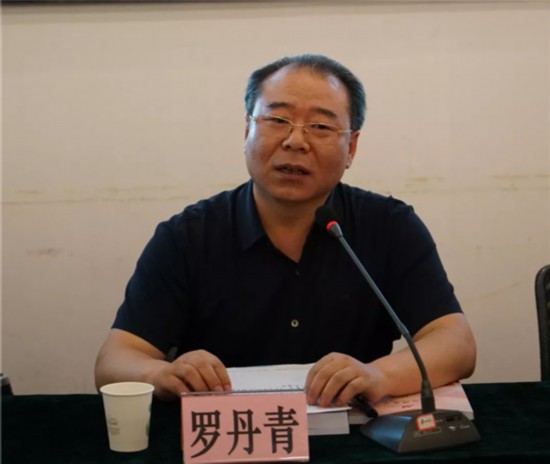 湖北省文联“不忘初心、牢记使命”主题教育读书班开展学习交流研讨