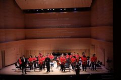 致力国际音乐人才培养交流 慕音国际音乐周纽约