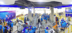 玩转机器人！智能制造人才节明日在莞城举行