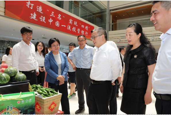 光大证券A股上市十周年取得长足发展