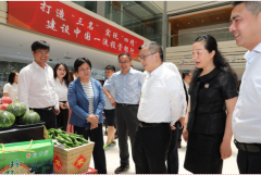 光大证券A股上市十周年取得长足发展