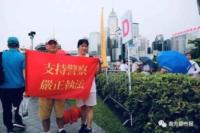 暴力示威给香港航空货运业造成冲击 一周逾百亿