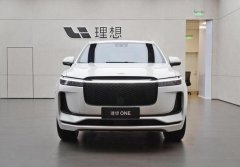 理想汽车完成5.3亿美元C轮融资 王兴领投近3亿美金