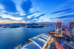 <b>康泰管道：匠心制造，更好的为城市建设服务</b>
