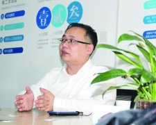 做人才“金牌测评官”：访北京飞鱼猜想网络科技有限公司西安分公司CEO