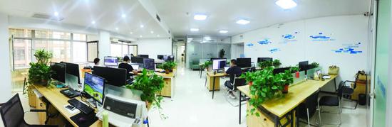 做人才“金牌测评官”:访北京飞鱼猜想网络科技有限公司西安分公司CEO