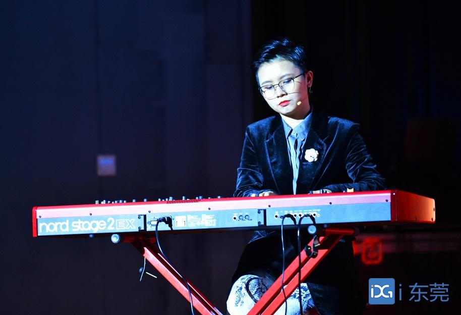 ​ 关于“未来”，这些行业精英在东莞TEDx演讲大会上这样说……