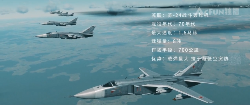 A站发力OGC内容，携手军武科技共同打造超硬核空