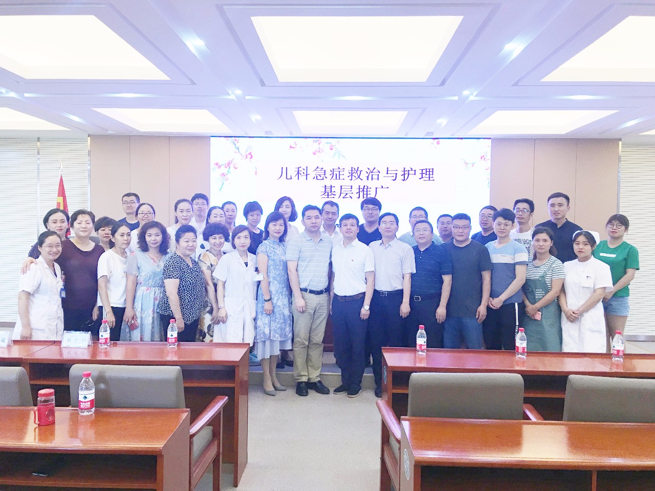 【致敬医师节】一次援疆行，一生援疆情