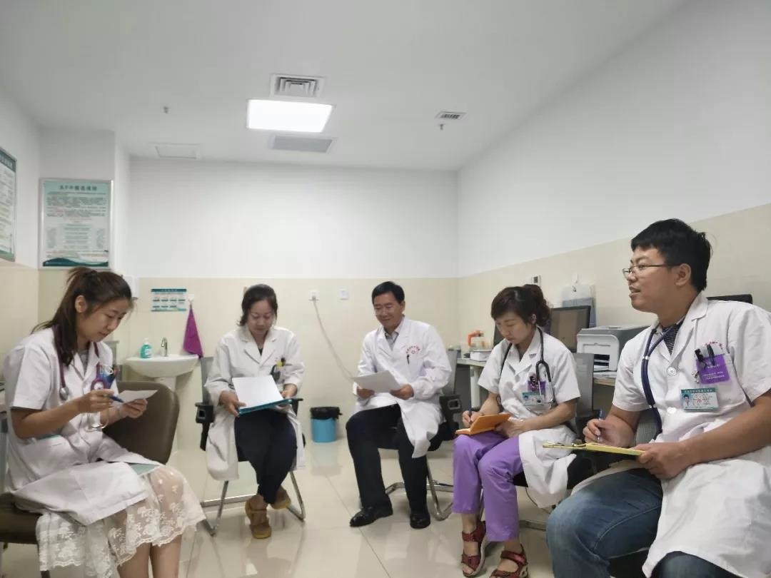 【致敬医师节】一次援疆行，一生援疆情