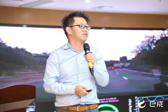 e成科技携青岛政企共创人才数字化新时代