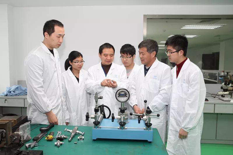 “新新”向党㉕丨上润公司党委实施“党员人才工程”