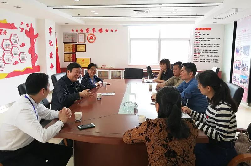 “新新”向党㉕丨上润公司党委实施“党员人才工程”