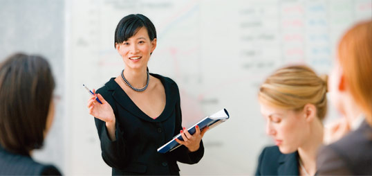 人力资源日：托业赋能HR助力人才国际化