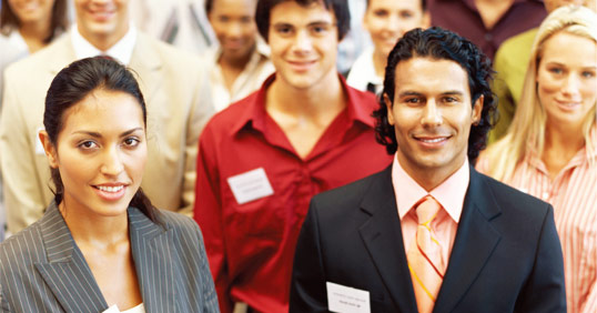 人力资源日：托业赋能HR助力人才国际化