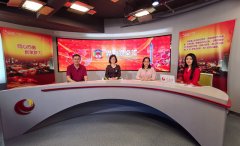 搭建高级别海外医学交流平台让人才“走出去”又“引进来”