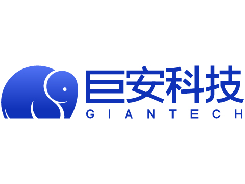 雅观科技与巨安科技签署战略合作协议