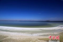 青海盐湖提锂再添重大科技专项将撬动产值4亿元