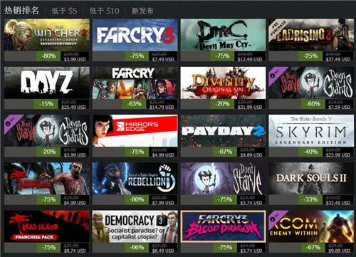 Steam
